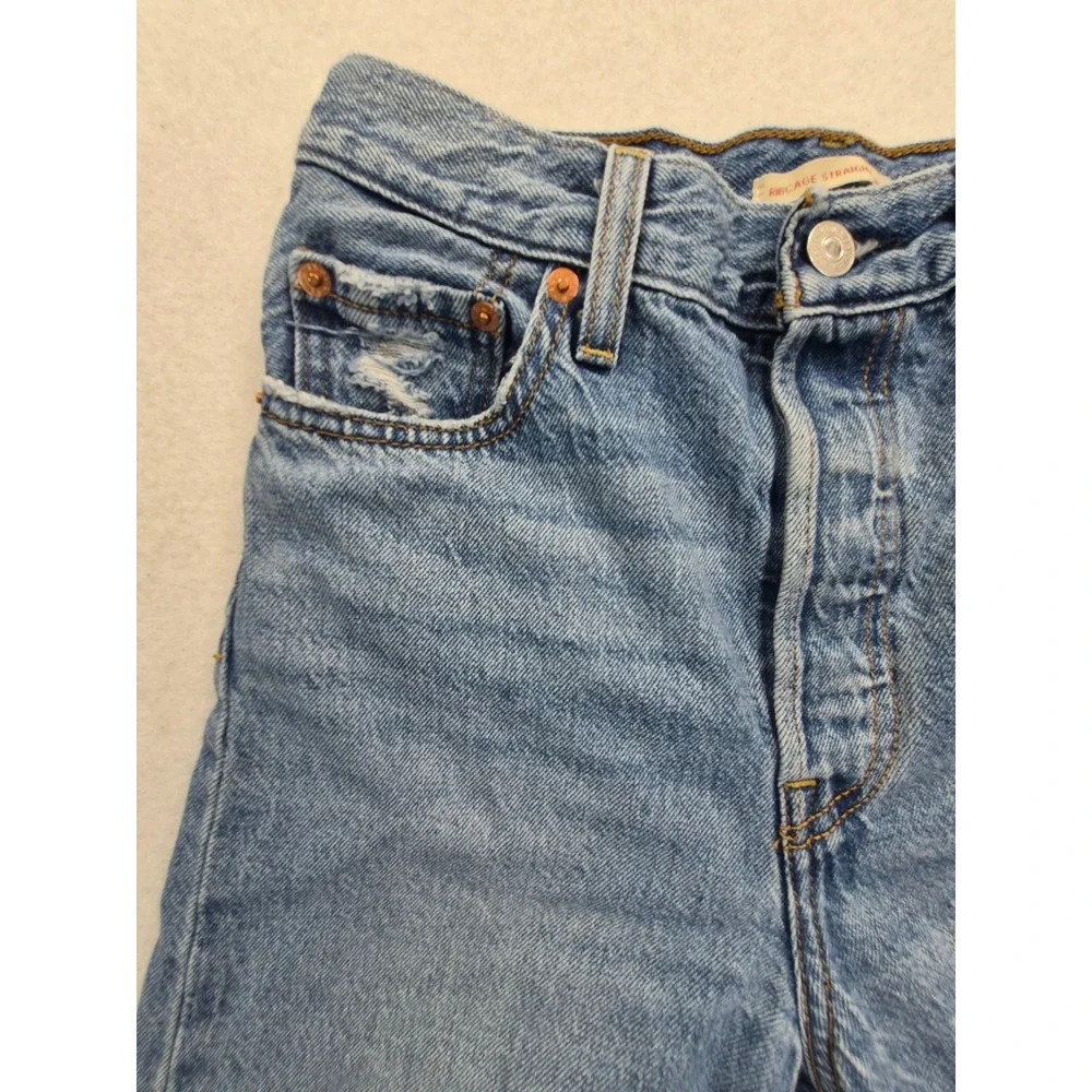 Levis Premium style levi